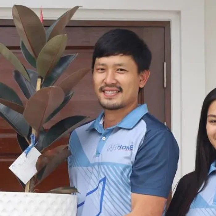 ทีมงาน KS HOME